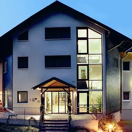 Am Wald -garni- Szálloda 3*