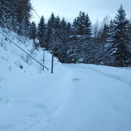 Szálloda Am Wald -garni-