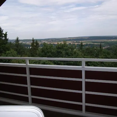 Am Wald Отель 3*