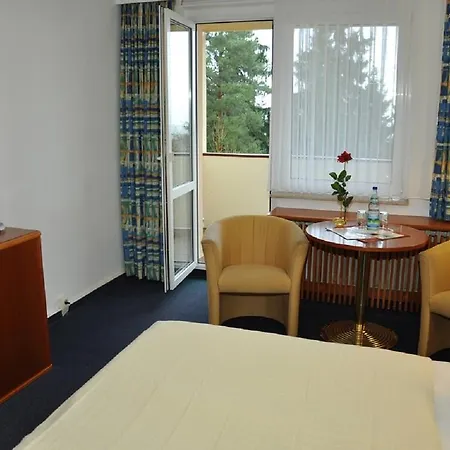 Am Wald 3* Elgersburg
