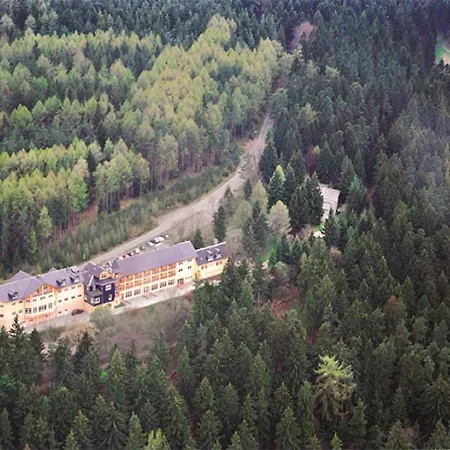 Am Wald Отель 3*