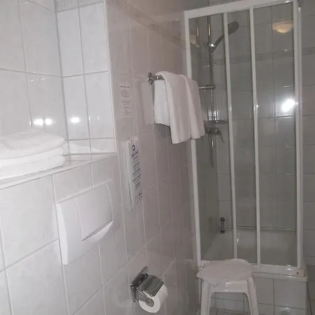 Am Wald -garni- Szálloda