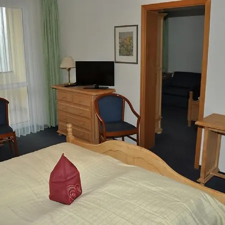 Am Wald -garni- Szálloda 3*