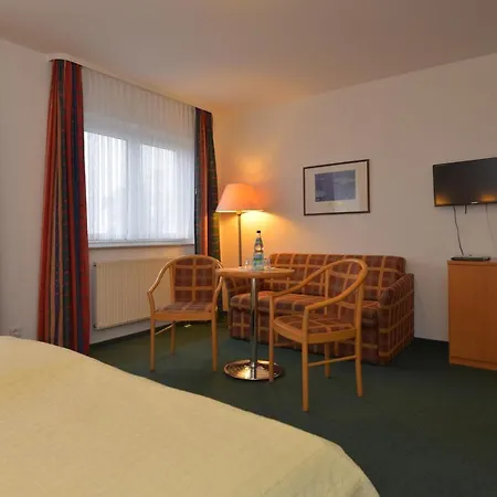 Szálloda Am Wald -garni- 3*