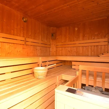 Am Wald Отель 3*