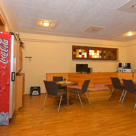 Am Wald -garni- Hotel