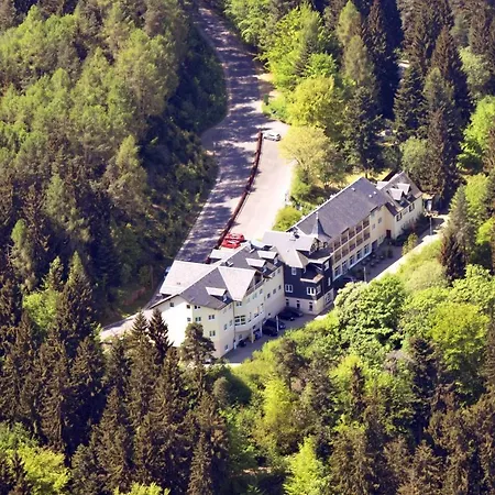 Am Wald -garni- Elgersburg