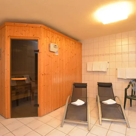 Szálloda Am Wald -garni- 3*