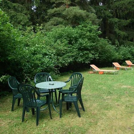 Szálloda Am Wald -garni- 3*