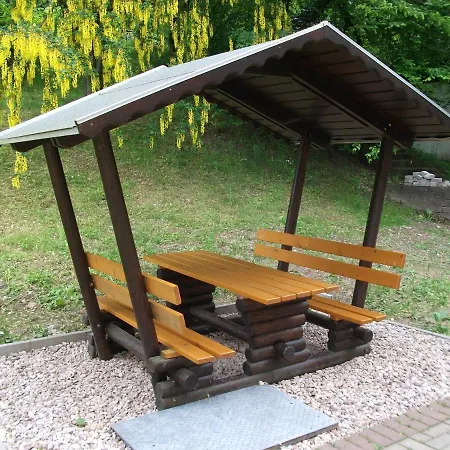 Szálloda Am Wald -garni- 3*