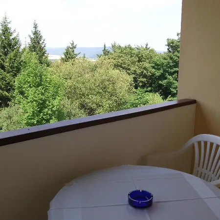 Am Wald -garni- Elgersburg