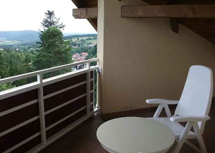 Am Wald -garni- Hotel 3*