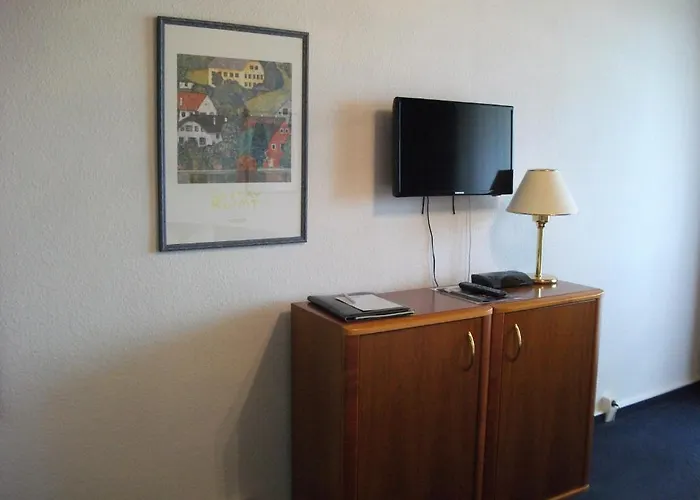 Am Wald -garni- 3* Elgersburg