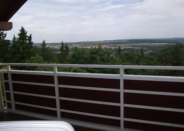 Am Wald -garni- Hotel 3*