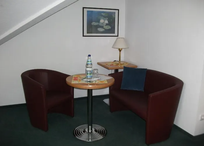 Am Wald -garni- Hotel