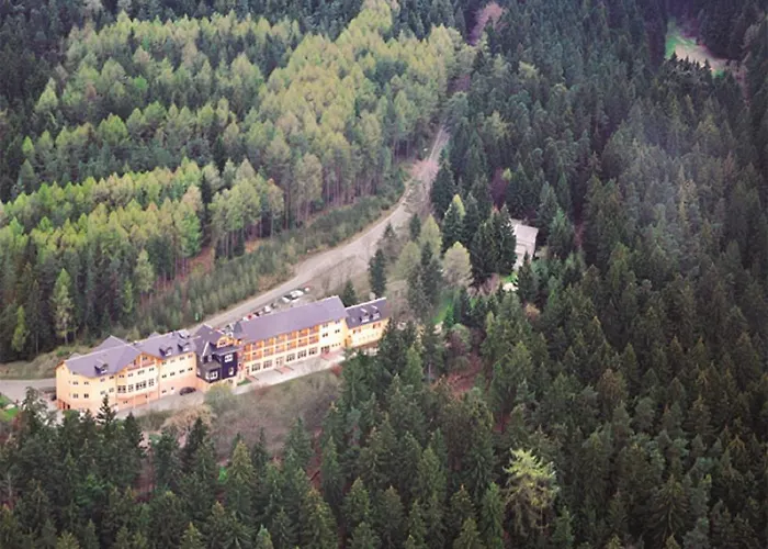 Am Wald -garni- Hotel 3*