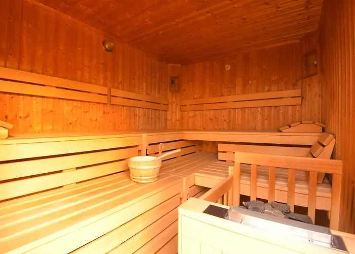 Am Wald -garni- Hotel 3*