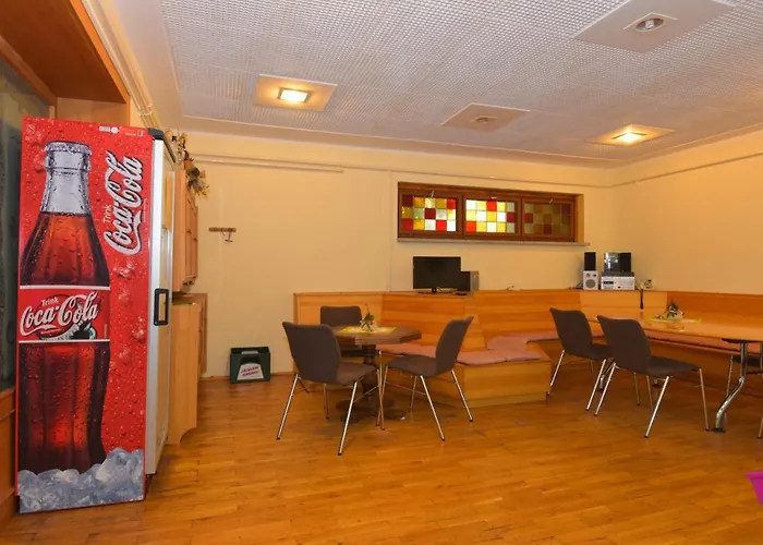 Am Wald -garni- Hotel