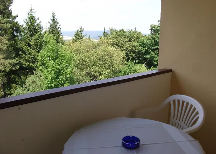 Am Wald -garni- Elgersburg